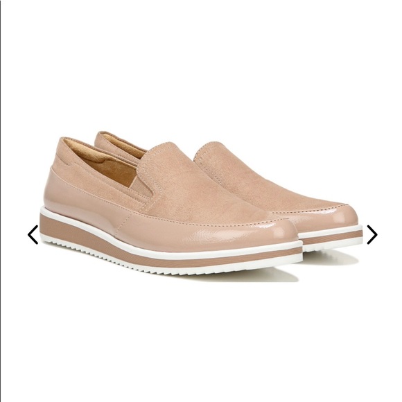 Naturalizer Shoes - Naturalizer Rome slip on